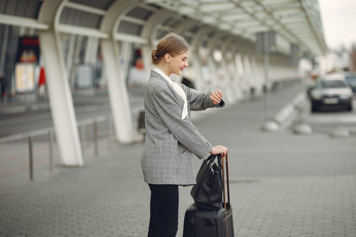 transfer al aeropuerto de barcelona